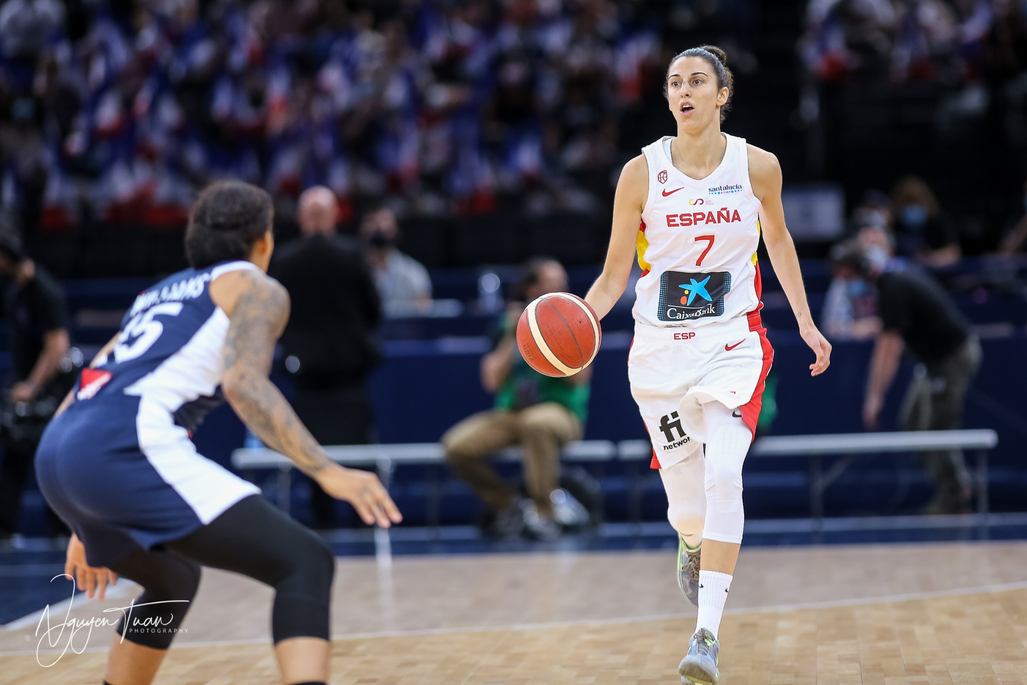 2021   France vs Espagne 0657